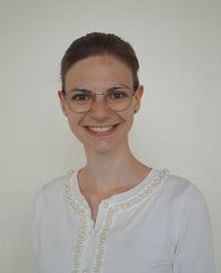 Laura Kern - Sozialp&auml;dagogin (Teilzeit)